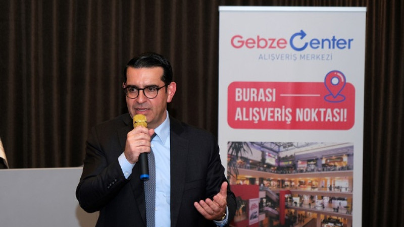 Yatırım devi FİBA CP / GEBZE CENTER basınla iftarda buluştu