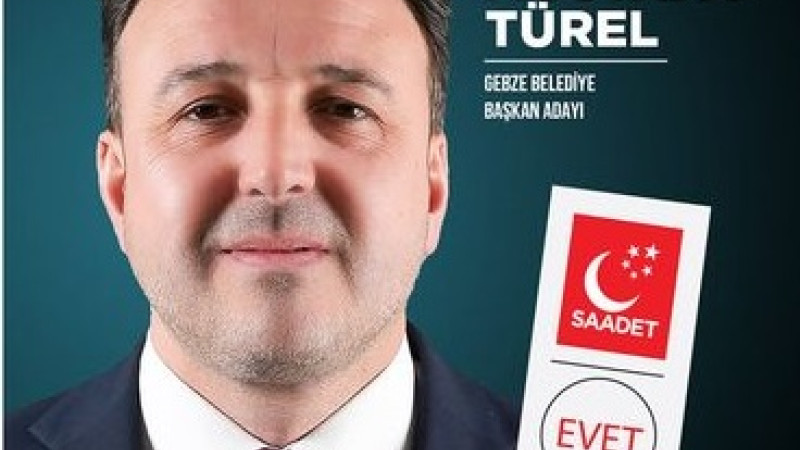 Saadetli Türel görücüye çıkıyor