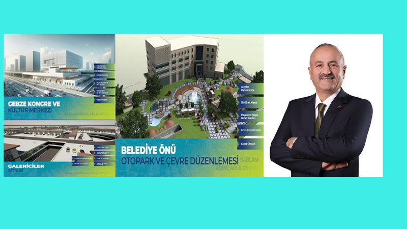 “Sessiz Devrim”in Ardından  Proje Yağmuruna Hazırlanıyor