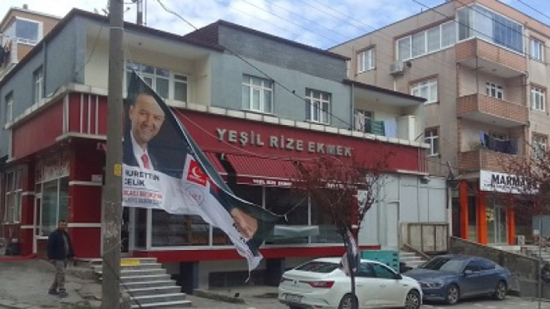Türel’den centilmenlik çağrısı