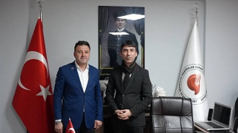 Türel; “Tüm esnafların sorunlarını çözeriz”