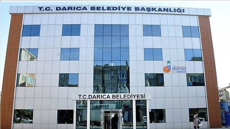İşte Darıca’nın yeni belediye meclis üyeleri