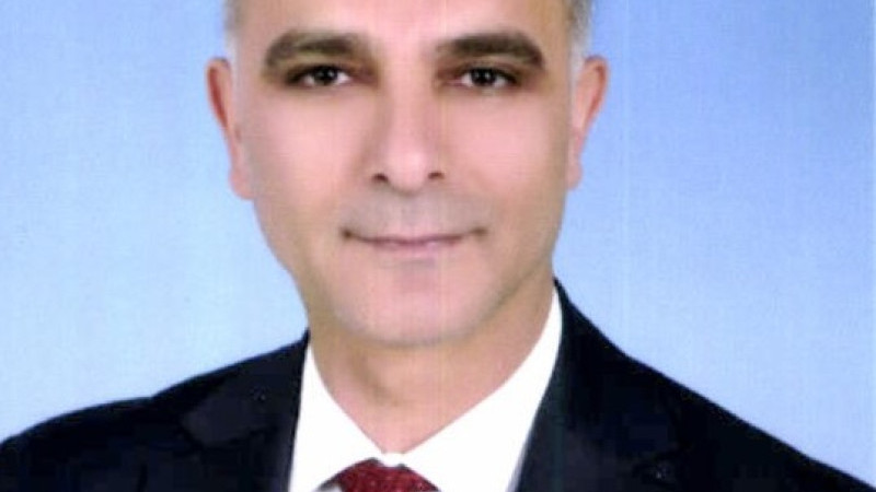 Hasan Soba, KBB Başkanvekili…
