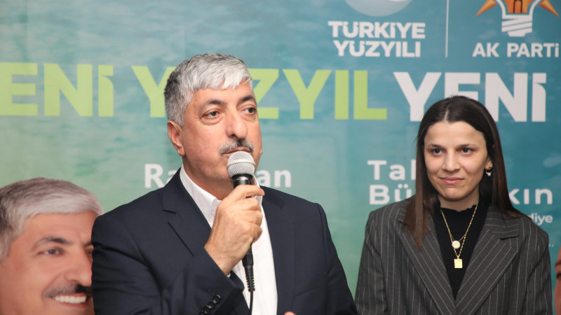 Dilovası’nda Ramazan Ömeroğlu dönemi…