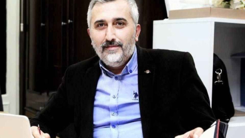Recep Şeyhoğlu’nun en acı günü