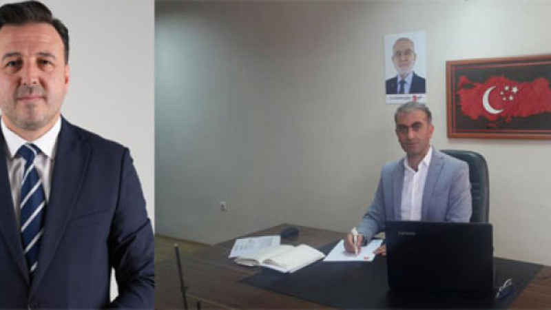 Saadet Partisi seçmene teşekkür etti