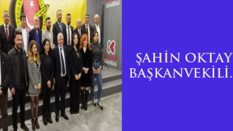 KOGACE'de görev değişimi
