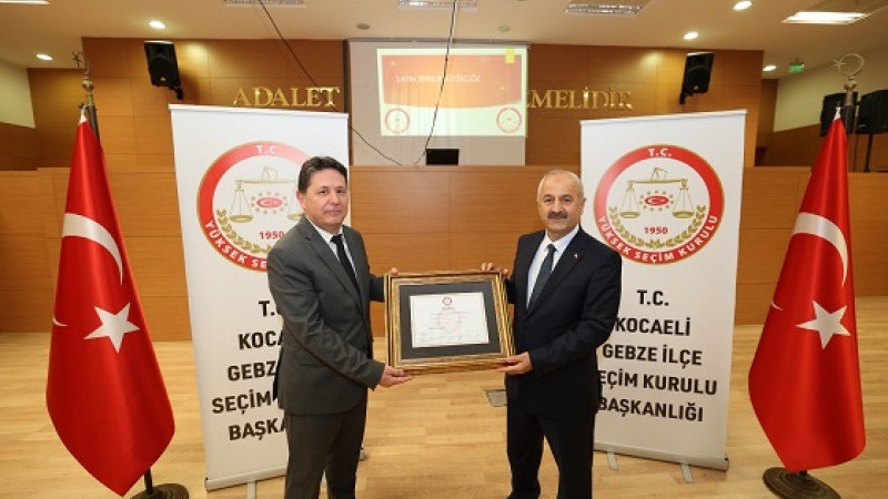 Gebze’de İkinci Büyükgöz Dönemi Başladı