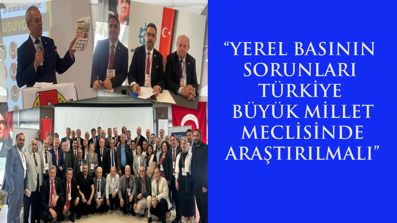 TGF'den açıklama