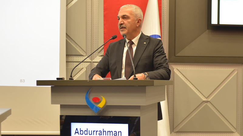   GTO’da 2024’ün son meclisi…