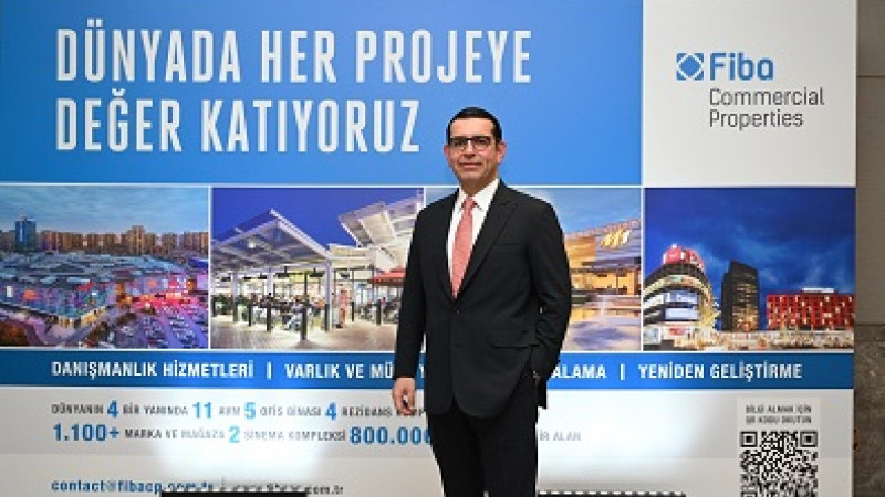 FİBA Cp’nin Ana Sponsoru Olduğu 15’inci Ayd Ekonomi Zirvesi  Swıssotel’de Gerçekleşti