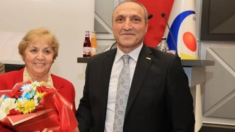 Kızılay Gebze'de yeni dönem..