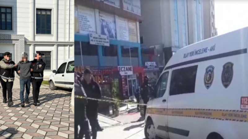 Restaurant cinayeti faili yargı önünde….