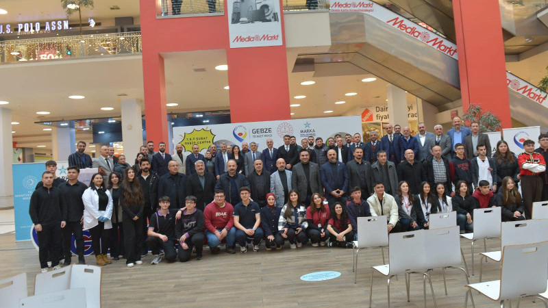 İstihdamda, GTO, Gebze Center işbirliği