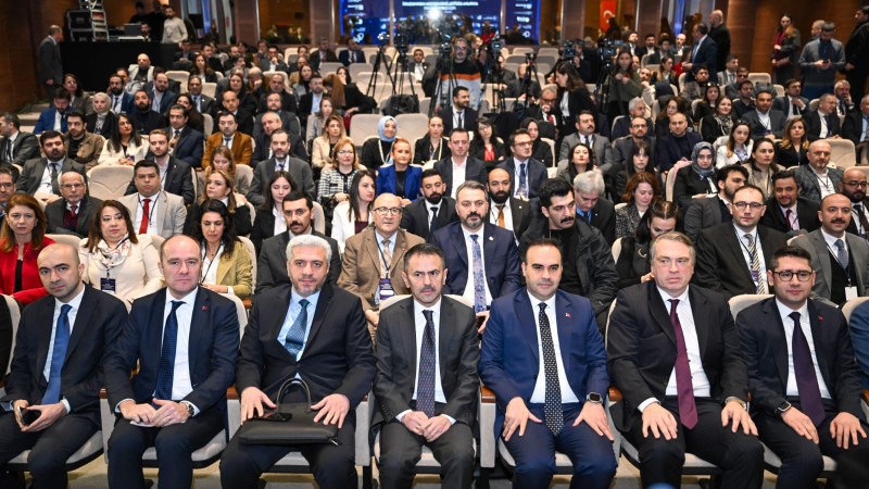 Avrupa Dijital İnovasyon Merkezleri Açılışı Bilişim Vadisinde Gerçekleşti
