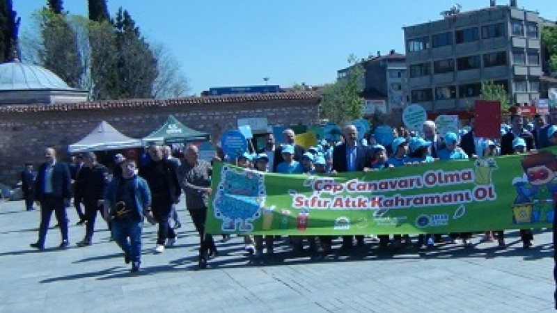 Gebzeli çocuklar haykırdı: 