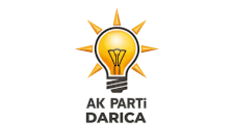 Darıca AK Parti’den açıklama