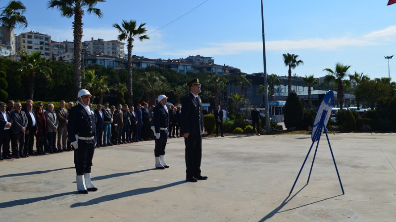Darıca polisi 180 yaşında...