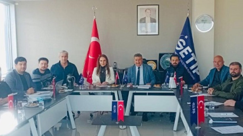 GETİP’te icra kurulu belli oldu