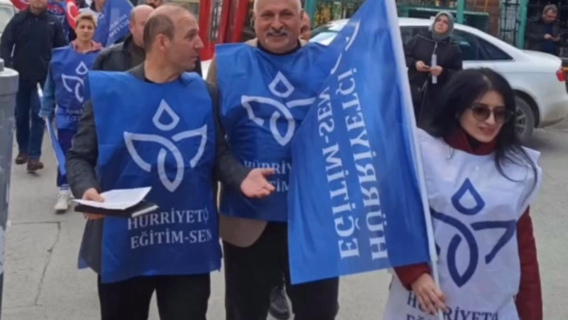 Hasan Akgül’den açıklama