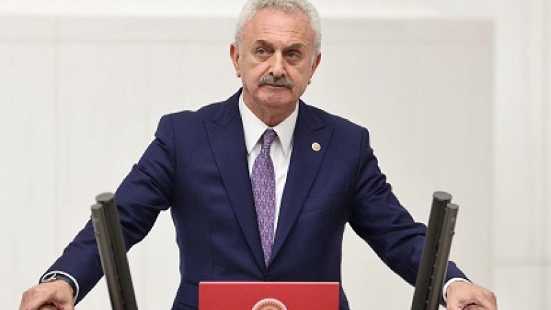 CHP’li Nail Çiler TBMM’de konuştu: “Kocaeli’nin havaya uçmasını mı bekliyorsunuz? 