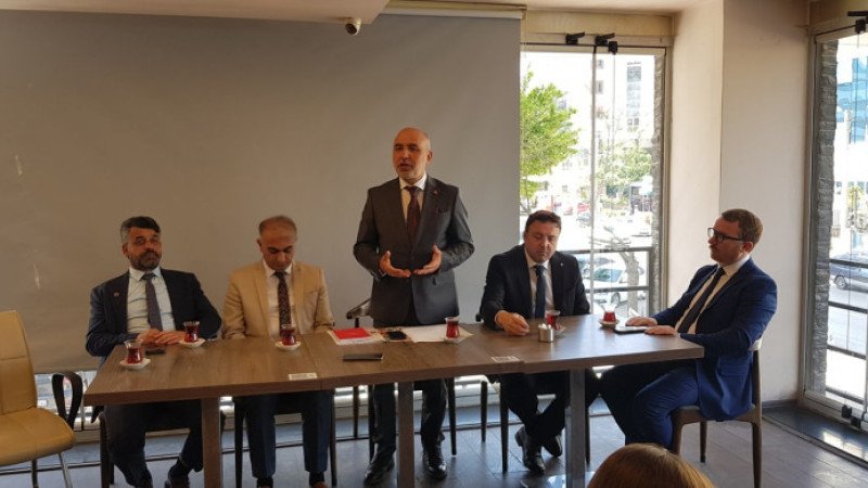Saadet Partisi 27 Nisan’da kongre yapacak….