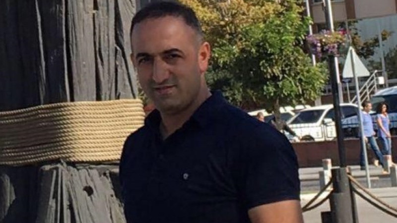Bekir Güven'den Davet Var