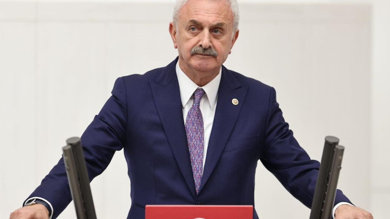 Çiler TBMM'de çekincelerini dile getirdi
