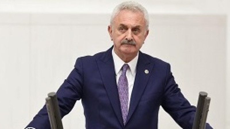 “Basının sustuğu yerde adalet bitmiştir.”