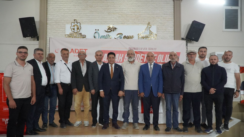 VURAL; YALNIZ BIRAKMAYACAĞIZ..!