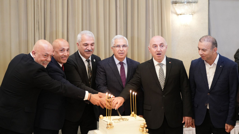 Emlak Kulübü 4. Yılında Gücünü Gösterdi: “Sektörün Standartlarını Yükseltmeye Kararlıyız”